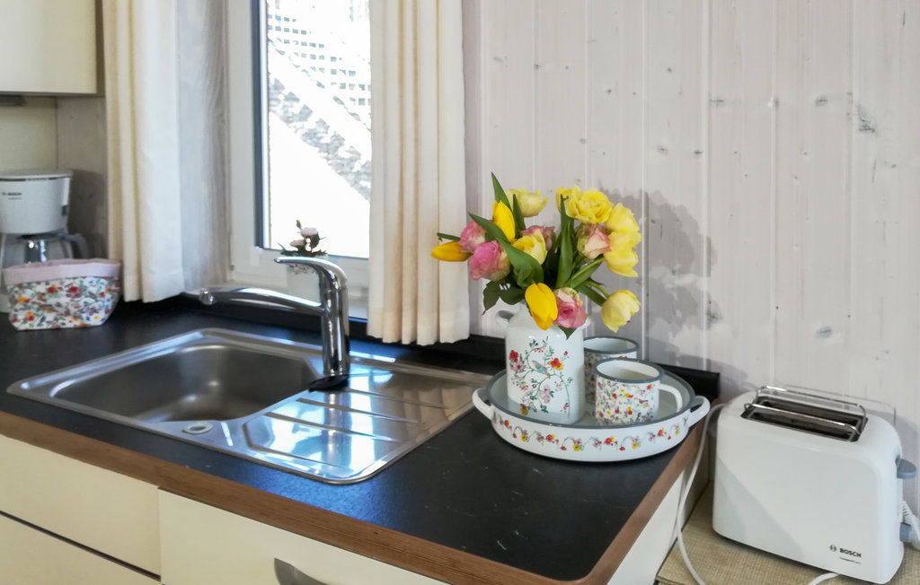 Feriehuse - St.Andreasberg/Oberharz , Tyskland - DAN922 13