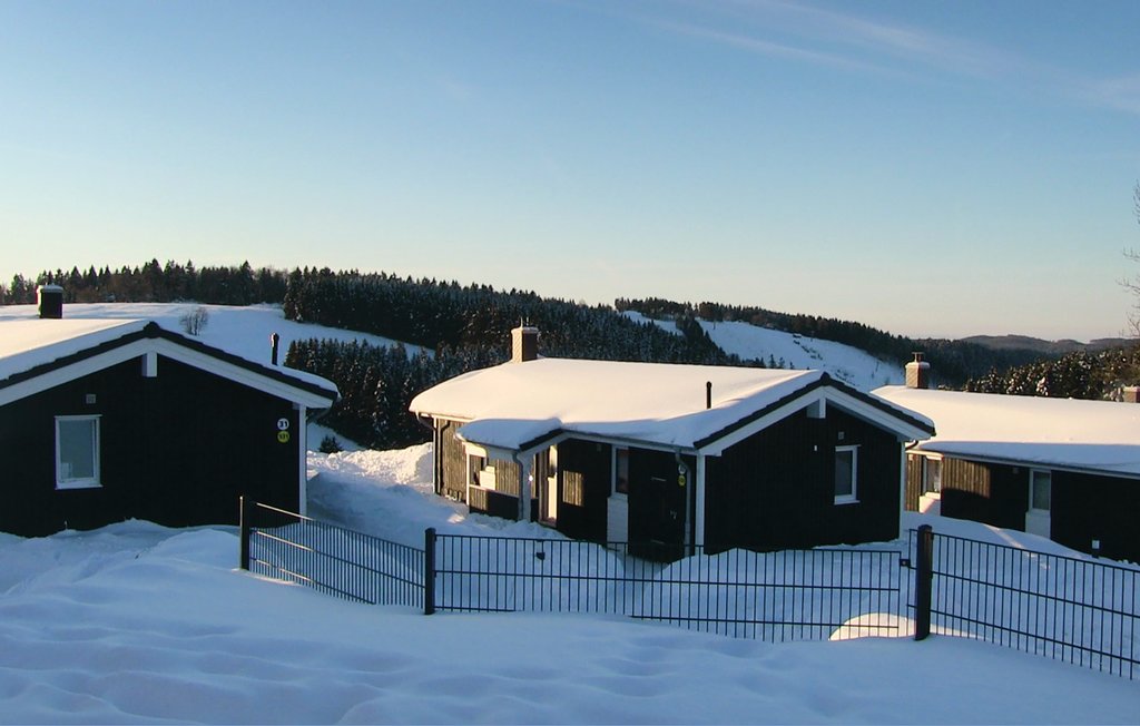 Feriehuse - St.Andreasberg/Oberharz , Tyskland - DAN931 7