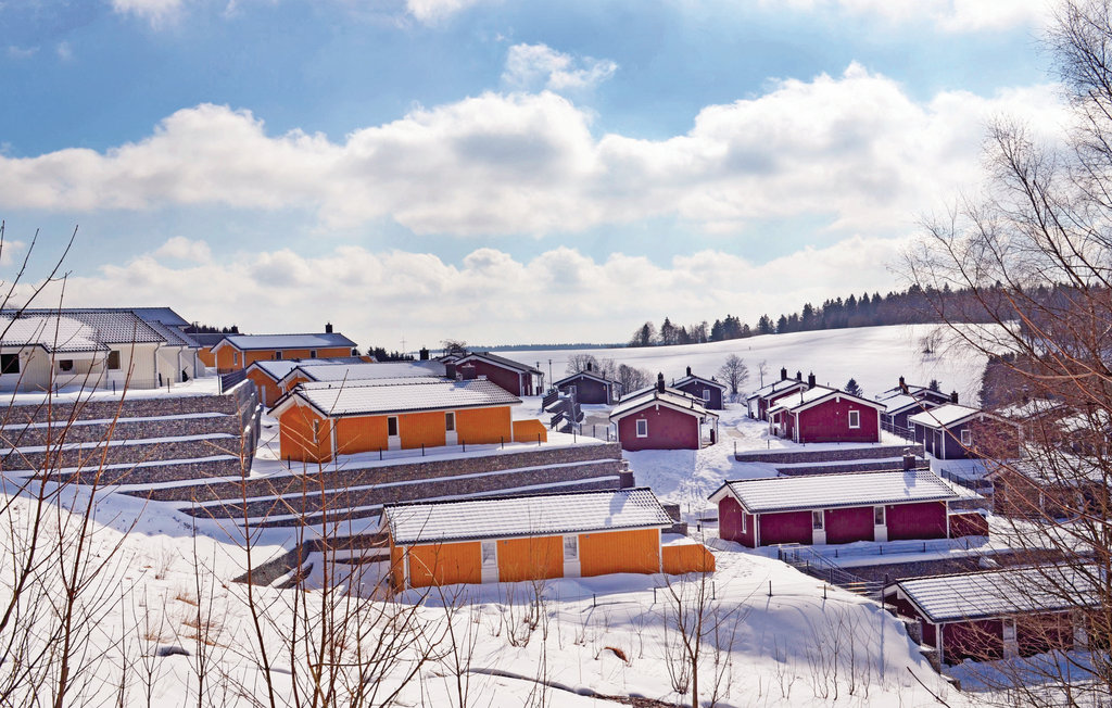 Feriehus - St.Andreasberg/Oberharz , Tyskland - DAN901 7