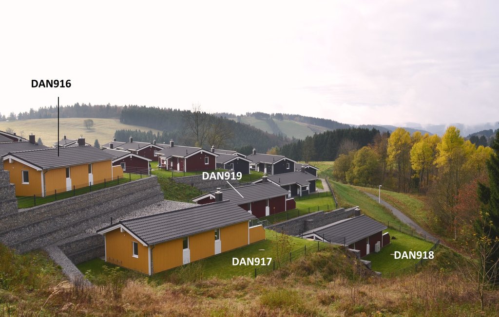 Feriehus - St.Andreasberg/Oberharz , Tyskland - DAN917 9
