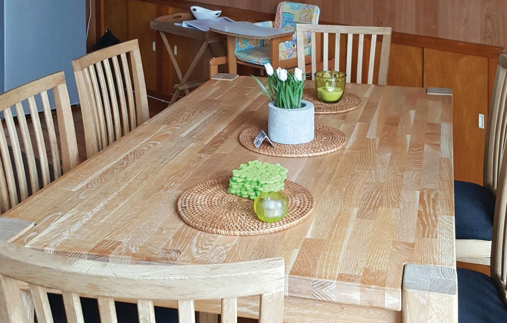 Ferienhaus - Wolfshagen im Harz , Deutschland - DAN100 10