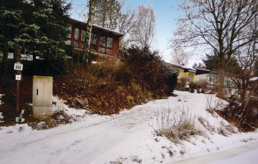 Feriehus - Güntersberge , Tyskland - DAN192 7