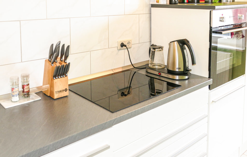 Semesterhus - Kakerbeck Kalbe /Milde , Tyskland - DAN266 8