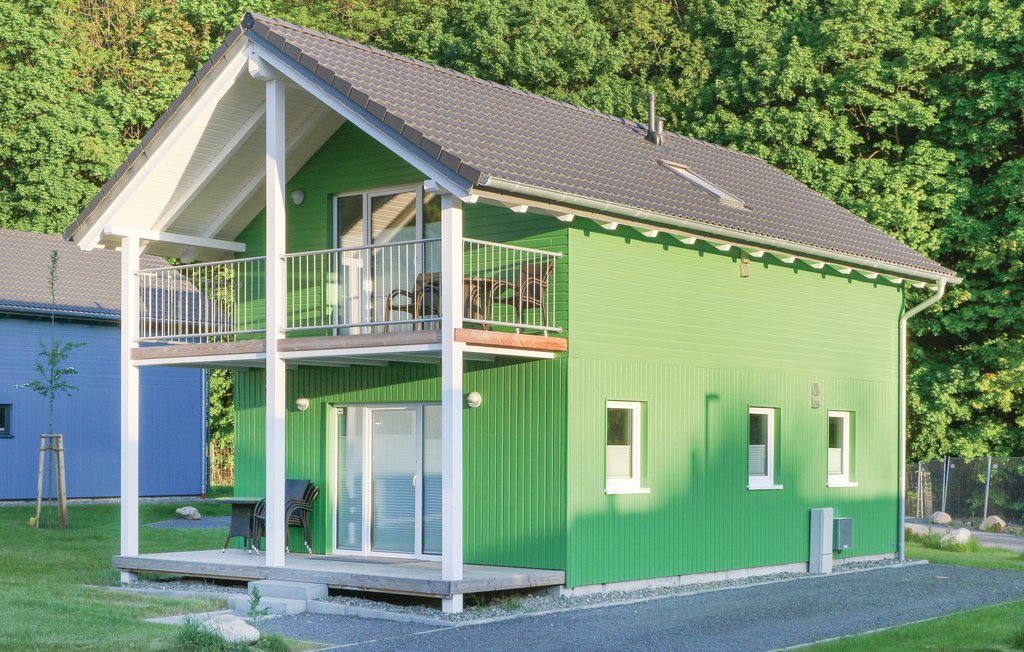 Ferienhaus - Thale/Harz , Deutschland - DAN301 6