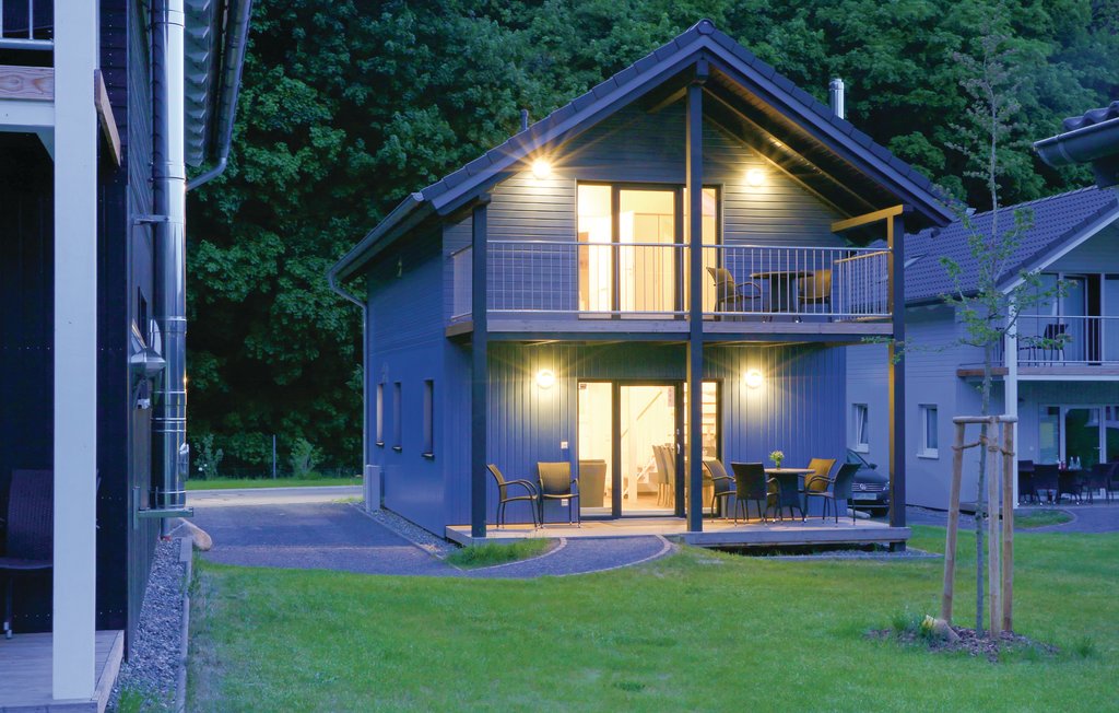 Feriehus - Thale/Harz , Tyskland - DAN303 8