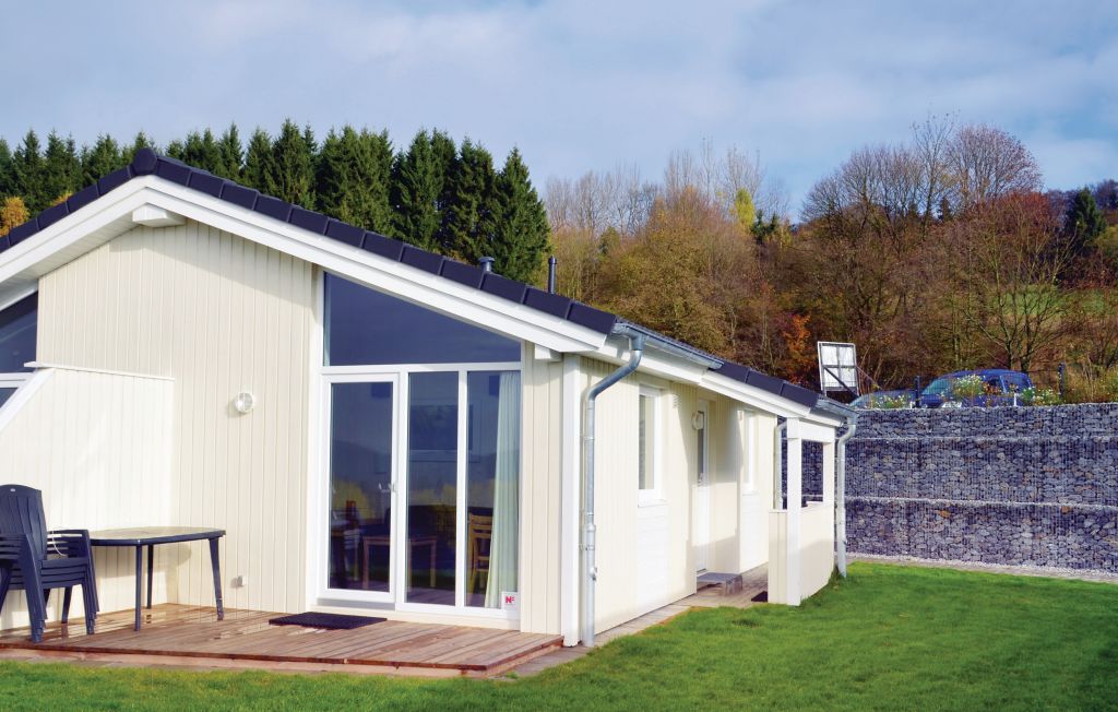 Feriehus - St.Andreasberg/Oberharz , Tyskland - DAN902 1