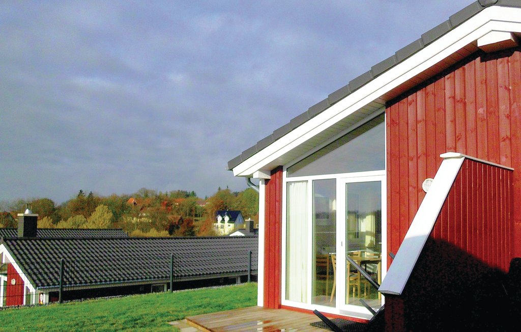 Location de vacances - St.Andreasberg/Oberharz , Allemagne - DAN910 6