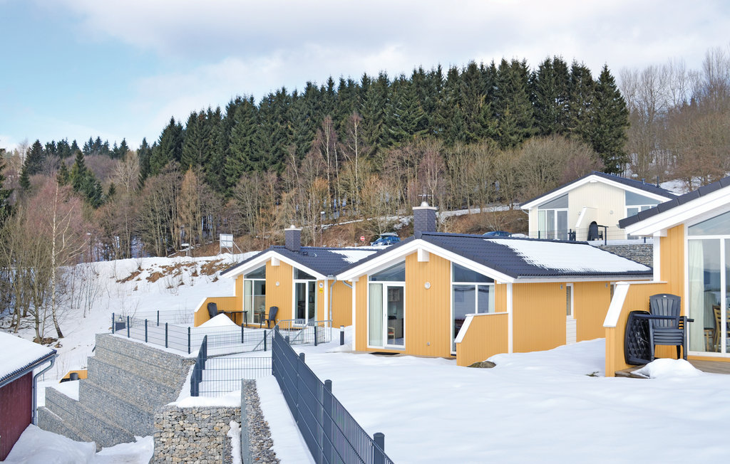 Feriehus - St.Andreasberg/Oberharz , Tyskland - DAN917 7