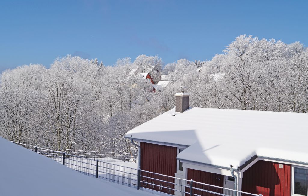 Feriehus - St.Andreasberg/Oberharz , Tyskland - DAN919 7