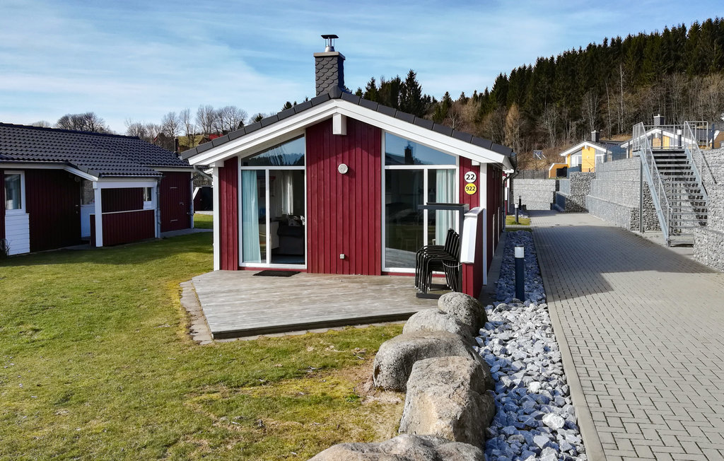 Feriehuse - St.Andreasberg/Oberharz , Tyskland - DAN922 6