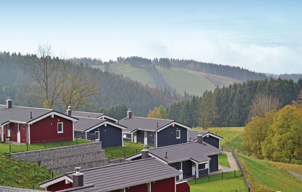 Feriehus - St.Andreasberg/Oberharz , Tyskland - DAN927 2