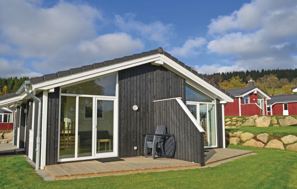 Ferienhaus - St.Andreasberg/Oberharz , Deutschland - DAN934 5
