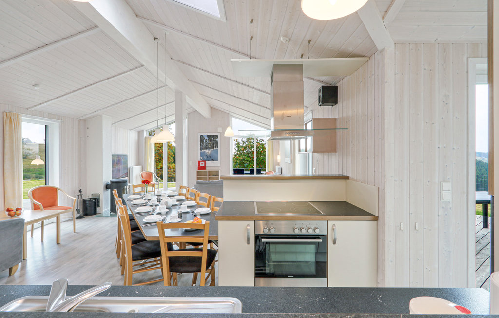 Feriehus - St.Andreasberg/Oberharz , Tyskland - DAN936 21