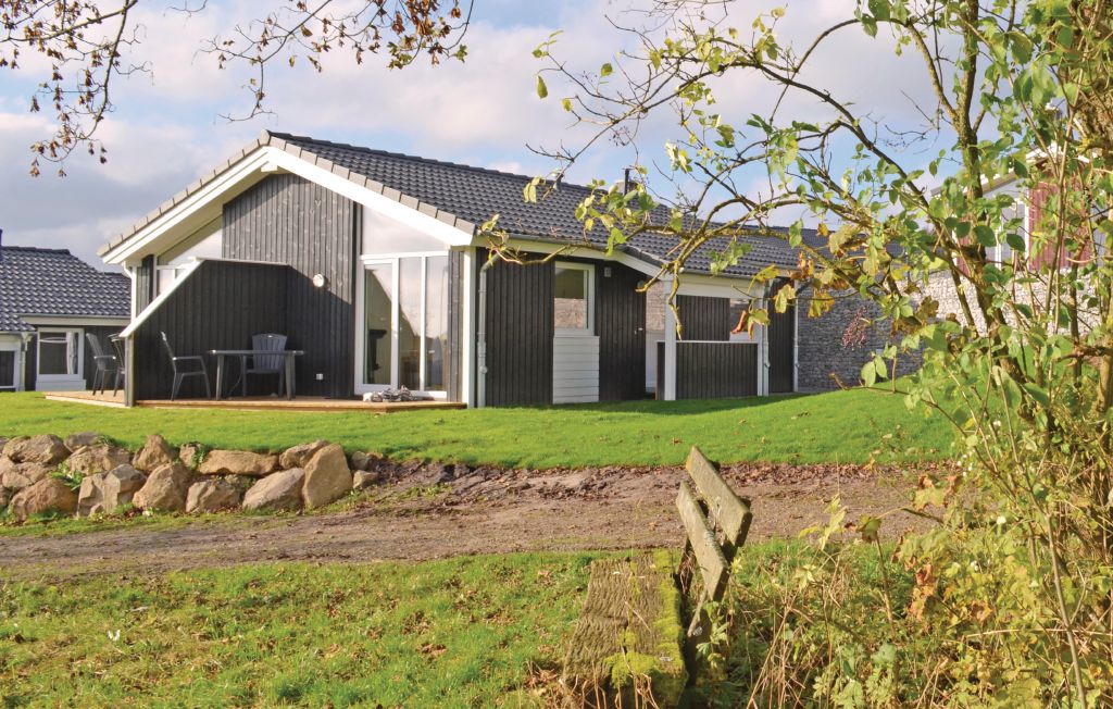 Feriehus - St.Andreasberg/Oberharz , Tyskland - DAN940 8