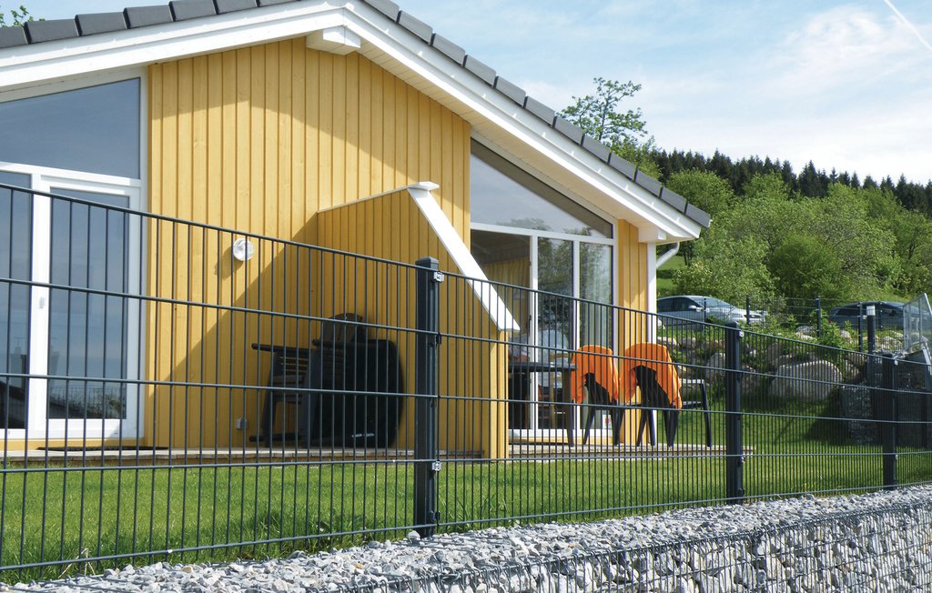 Feriehus - St.Andreasberg/Oberharz , Tyskland - DAN948 7