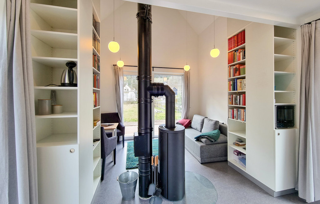 Ferienhaus - Wildemann , Deutschland - DAN291 11
