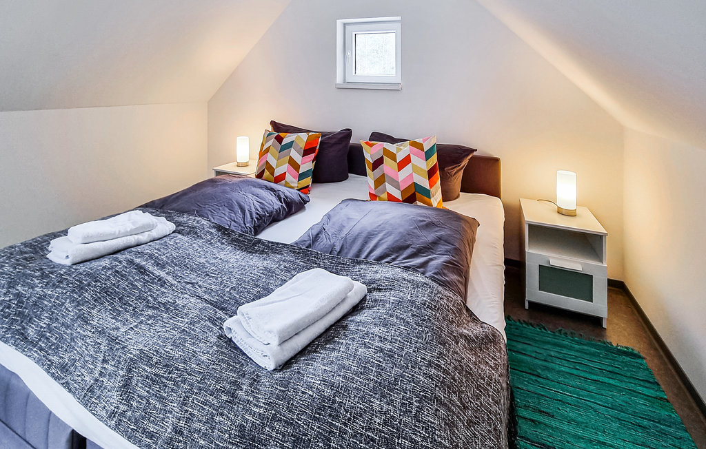 Ferienhaus - Wildemann , Deutschland - DAN291 12