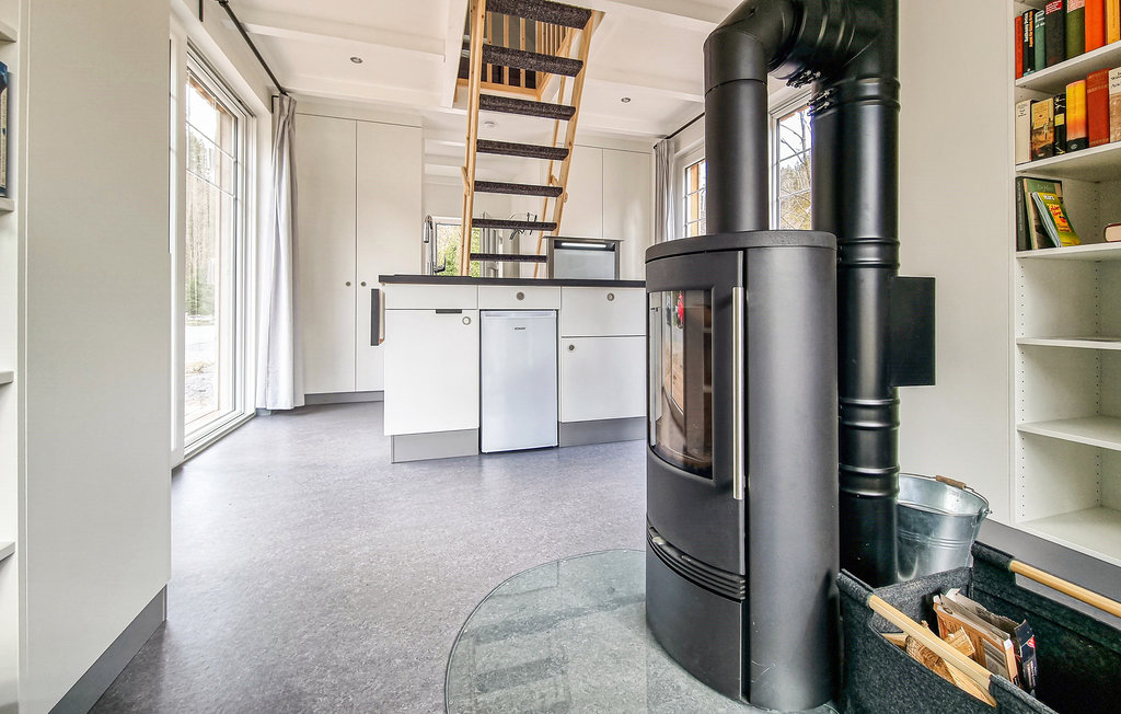 Ferienhaus - Wildemann , Deutschland - DAN291 5