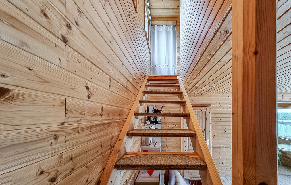 Feriehuse - Burg OT Schartau , Tyskland - DAN293 9