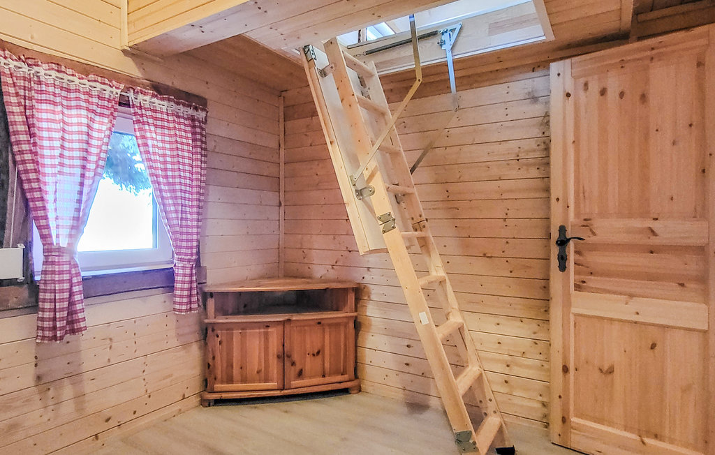 Feriehuse - Harzgerode , Tyskland - DAN298 13