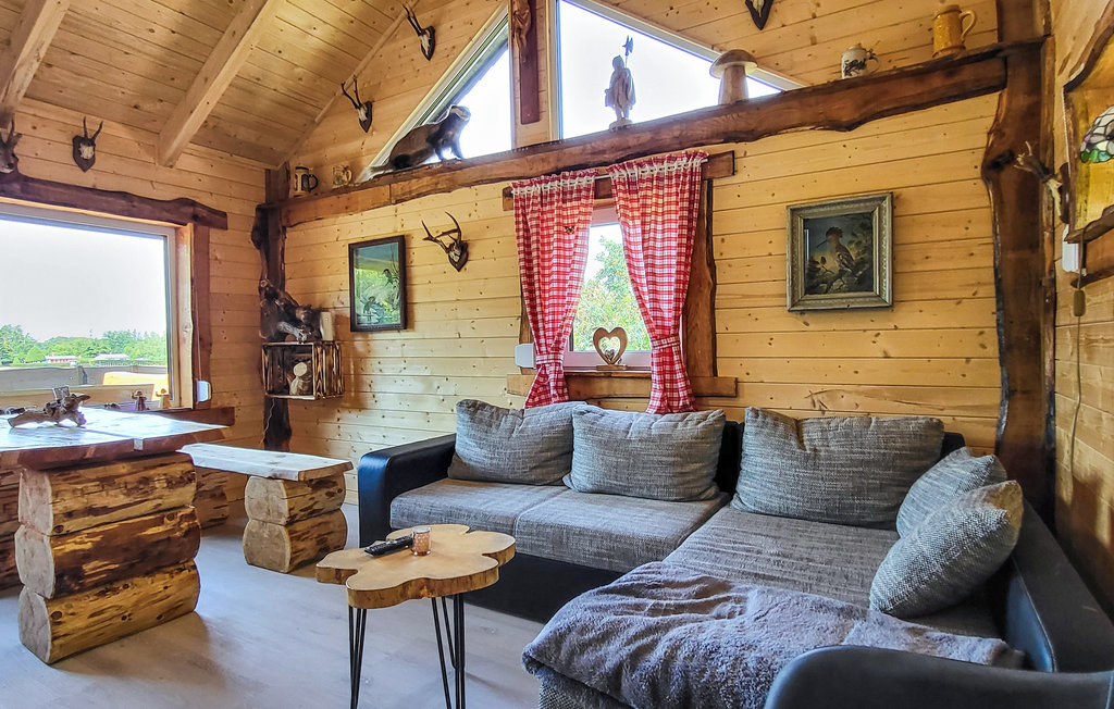 Feriehuse - Harzgerode , Tyskland - DAN298 3