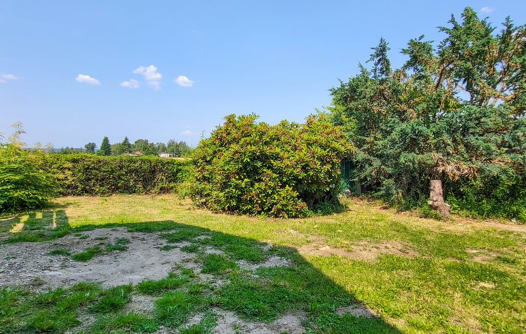 Feriehuse - Harzgerode , Tyskland - DAN298 11