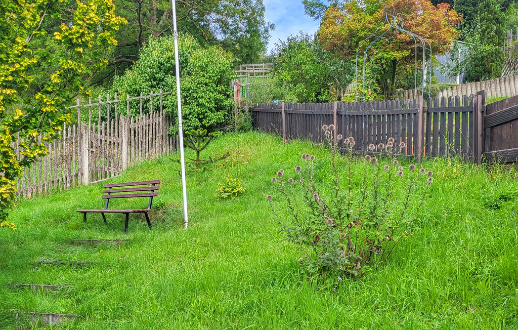 Ferienwohnung - Stolberg ( Harz ) , Deutschland - DAN483 6