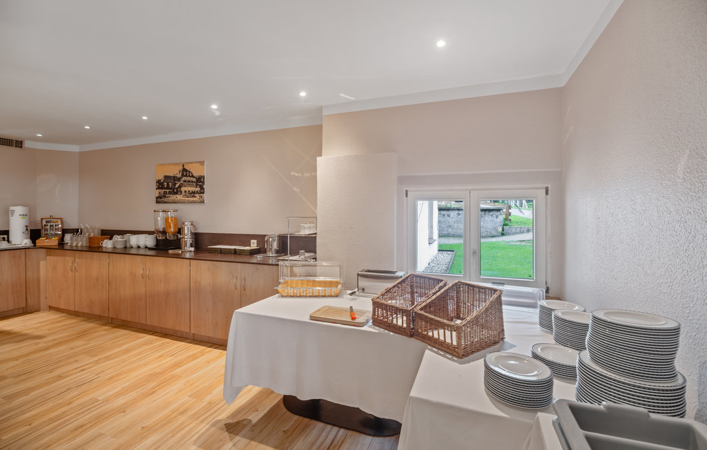 Feriehus - Benneckenstein, Oberharz , Tyskland - DAN477 23