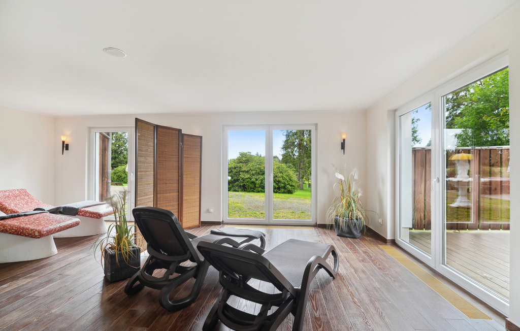 Feriehus - Benneckenstein, Oberharz , Tyskland - DAN478 4