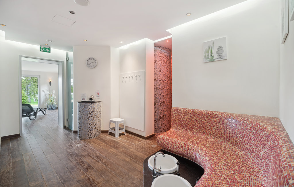 Feriehus - Benneckenstein, Oberharz , Tyskland - DAN479 8