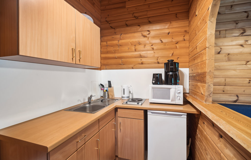 Feriehus - Benneckenstein, Oberharz , Tyskland - DAN477 5