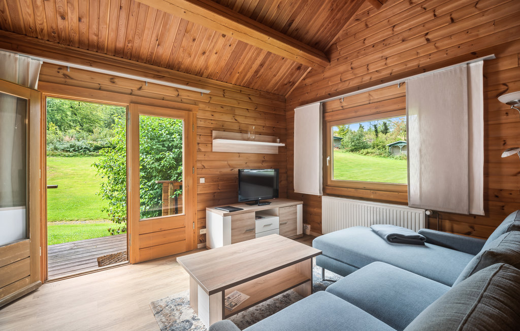 Feriehus - Benneckenstein, Oberharz , Tyskland - DAN477 1