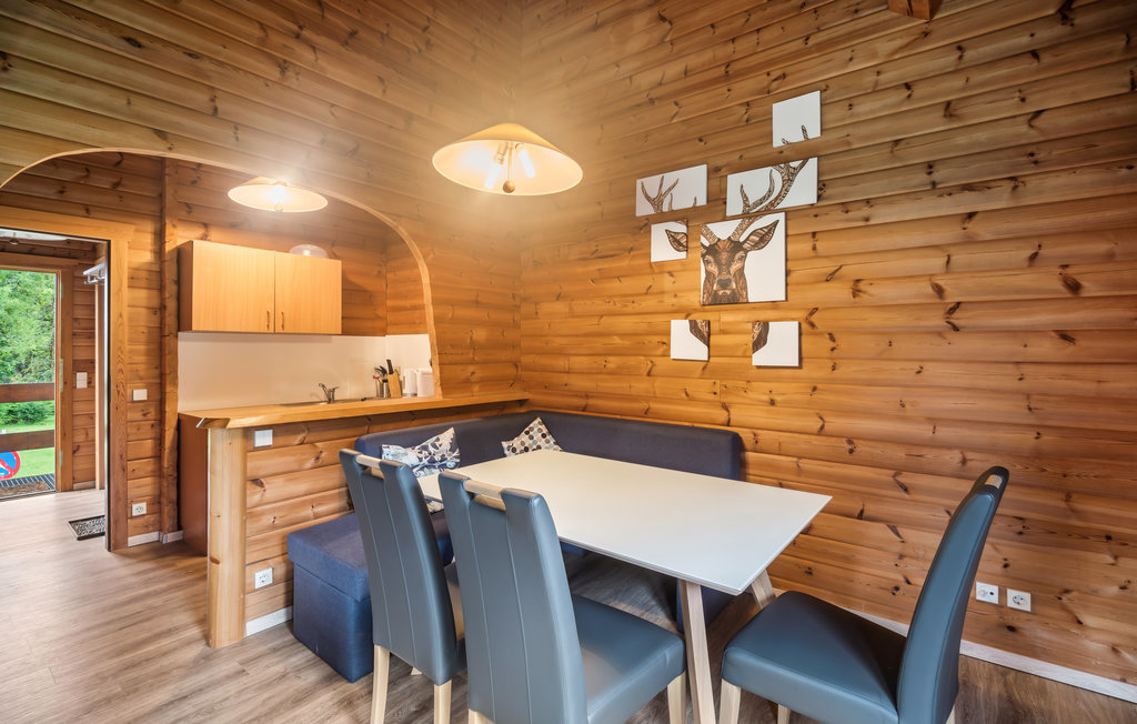 Feriehus - Benneckenstein, Oberharz , Tyskland - DAN477 10