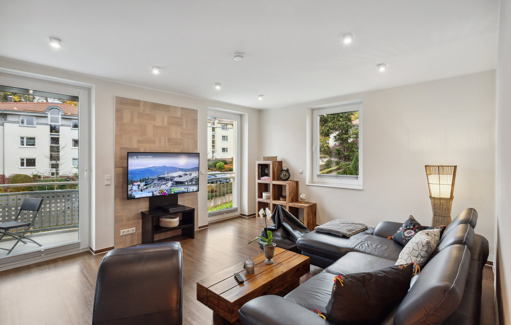 Semesterlägenhet - Wernigerode , Tyskland - DAN455 12