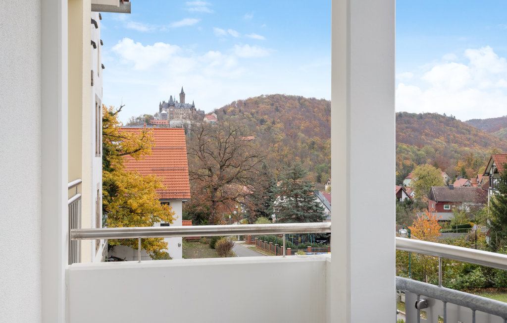 Semesterlägenhet - Wernigerode , Tyskland - DAN455 11