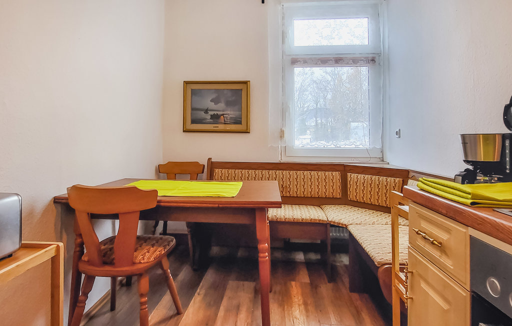 Ferieleilighet - Wernigerode , Tyskland - DAN484 8