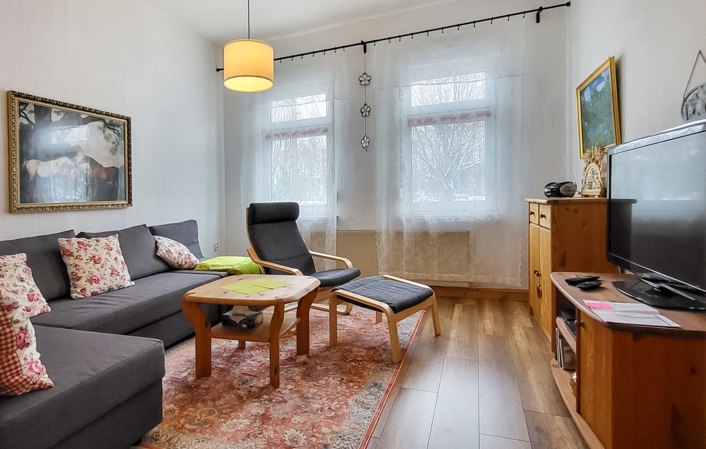 Ferieleilighet - Wernigerode , Tyskland - DAN484 2