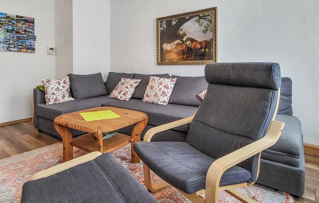 Ferieleilighet - Wernigerode , Tyskland - DAN484 4