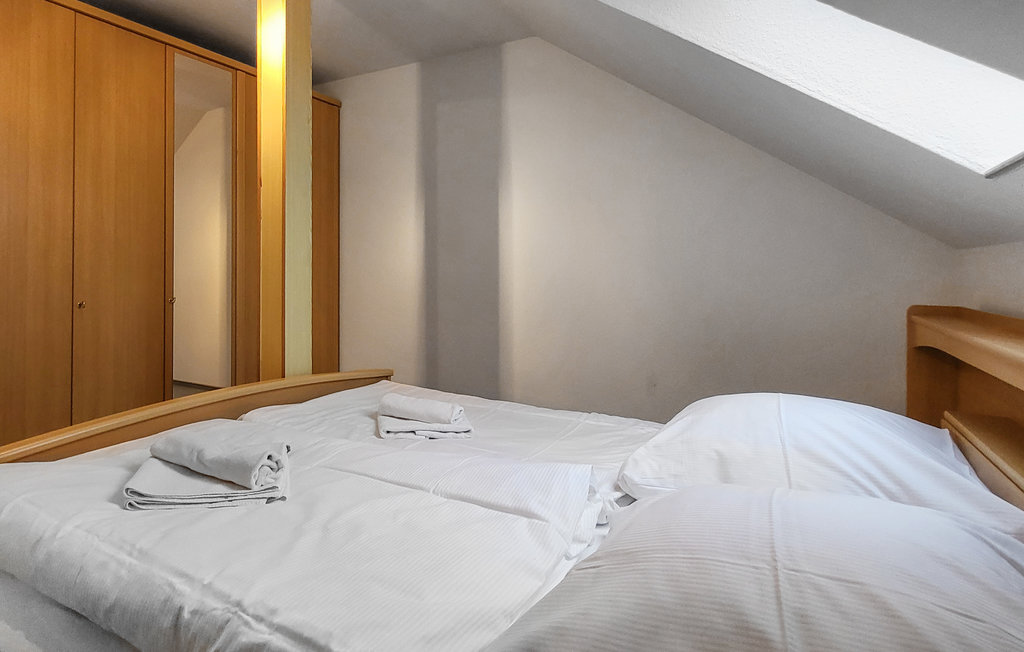 Lejlighed - Goslar OT Hahnenklee , Tyskland - DAN462 9