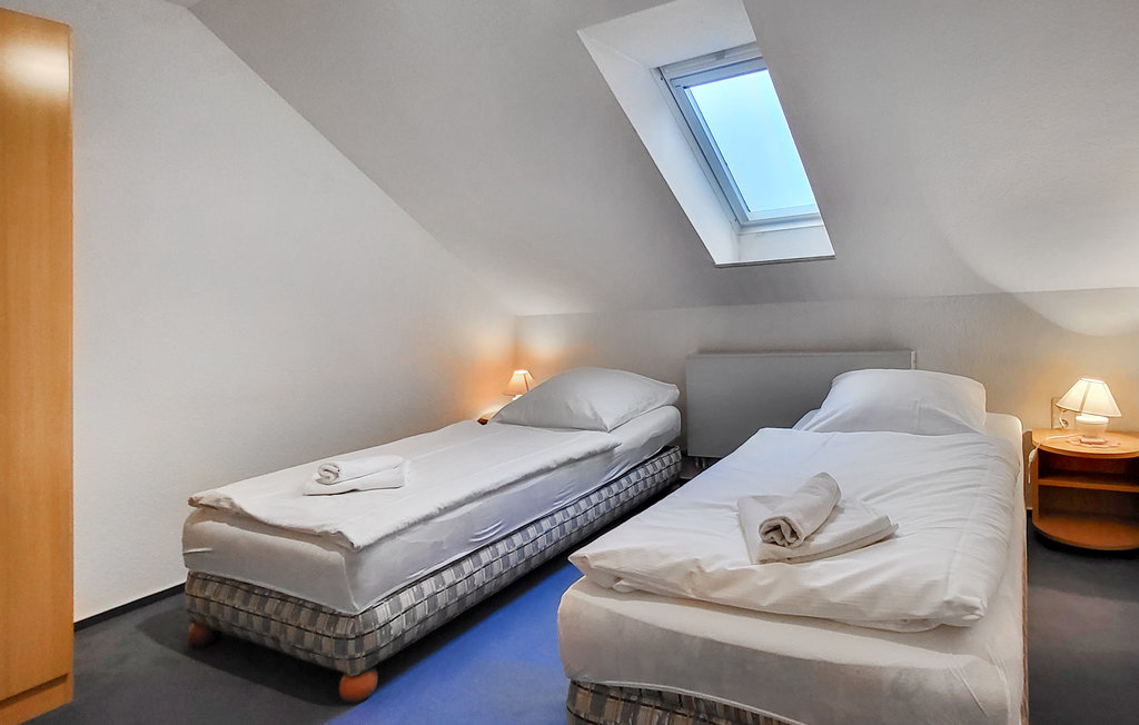 Lejlighed - Goslar OT Hahnenklee , Tyskland - DAN462 10