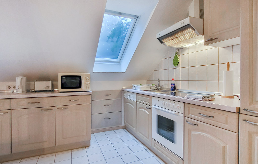 Lejlighed - Goslar OT Hahnenklee , Tyskland - DAN462 4