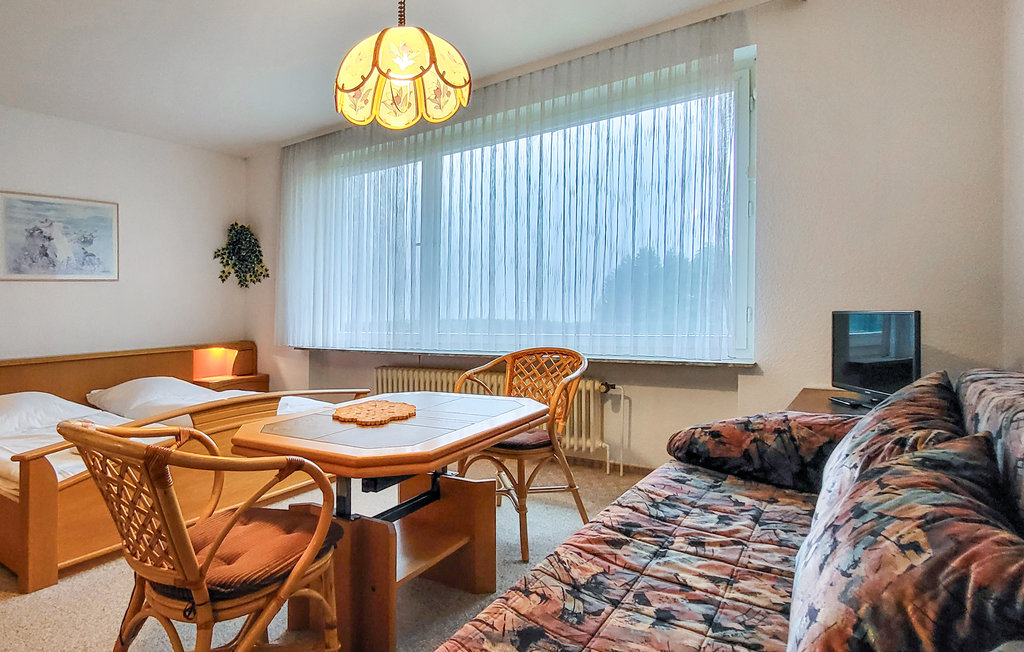 Lejlighed - Goslar OT Hahnenklee , Tyskland - DAN463 1