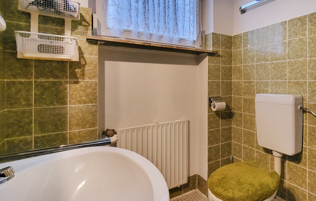 Ferieleilighet - Goslar OT Hahnenklee , Tyskland - DAN464 9