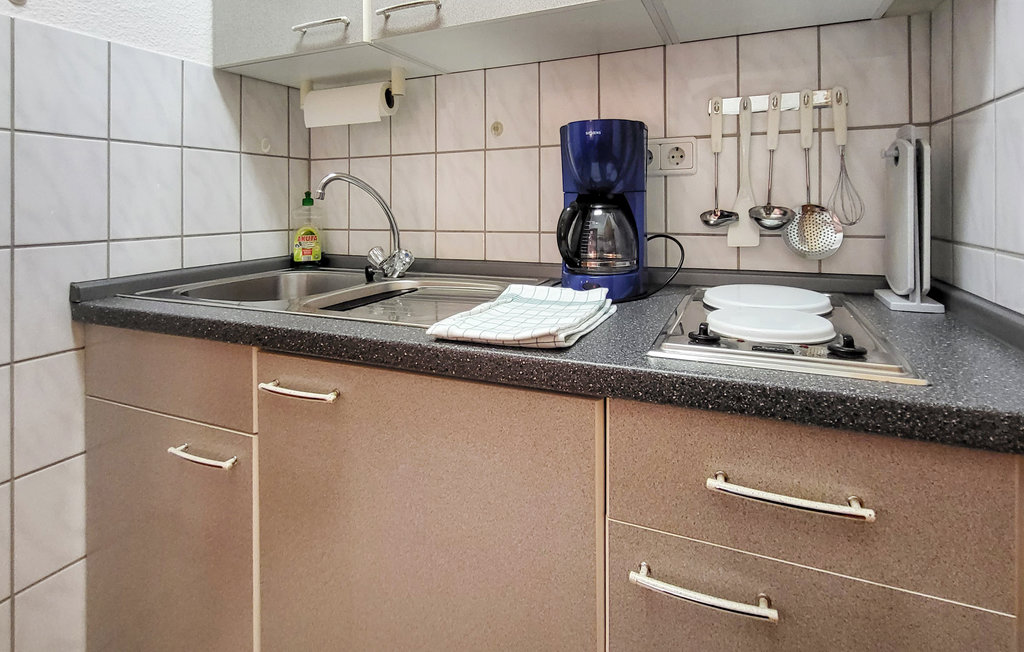 Ferieleilighet - Goslar OT Hahnenklee , Tyskland - DAN464 3