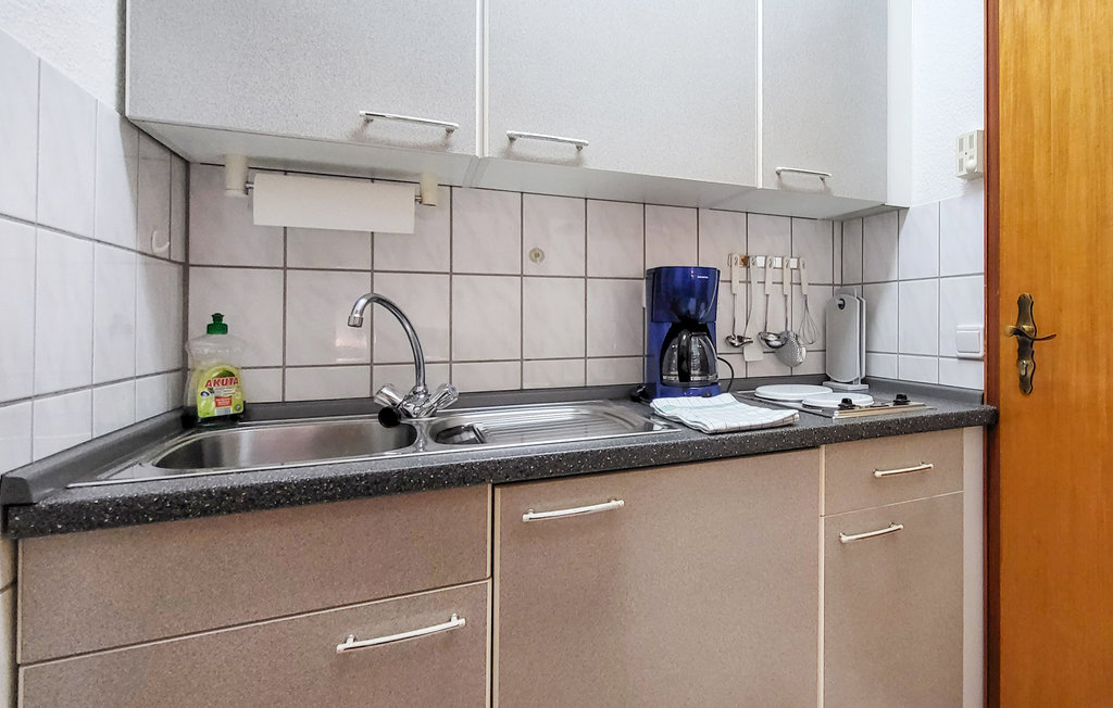 Ferieleilighet - Goslar OT Hahnenklee , Tyskland - DAN464 2