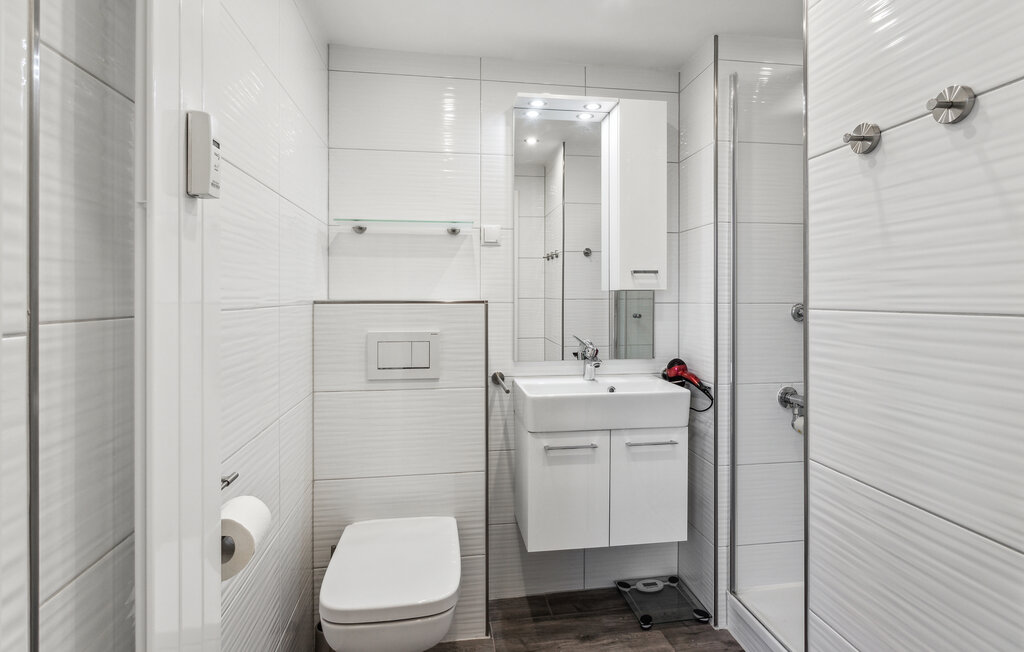 Ferieleilighet - Goslar-Hahnenklee , Tyskland - DAN467 13