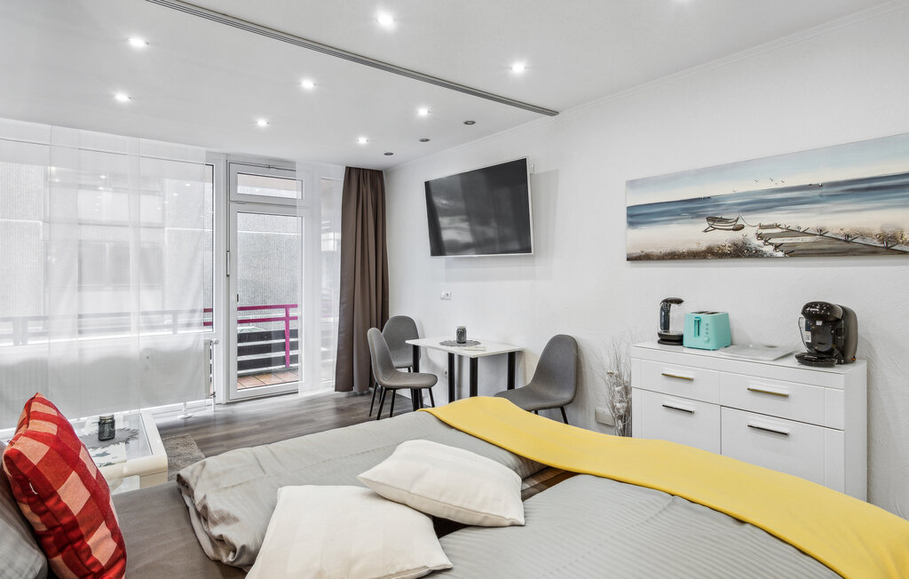 Ferieleilighet - Goslar-Hahnenklee , Tyskland - DAN467 3