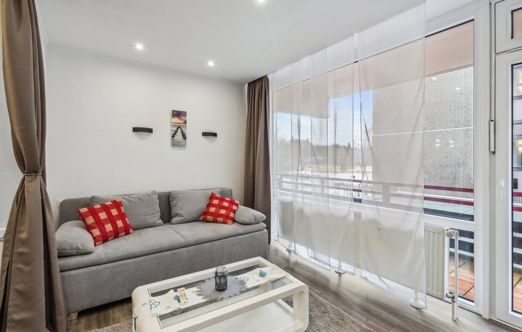 Ferieleilighet - Goslar-Hahnenklee , Tyskland - DAN467 2