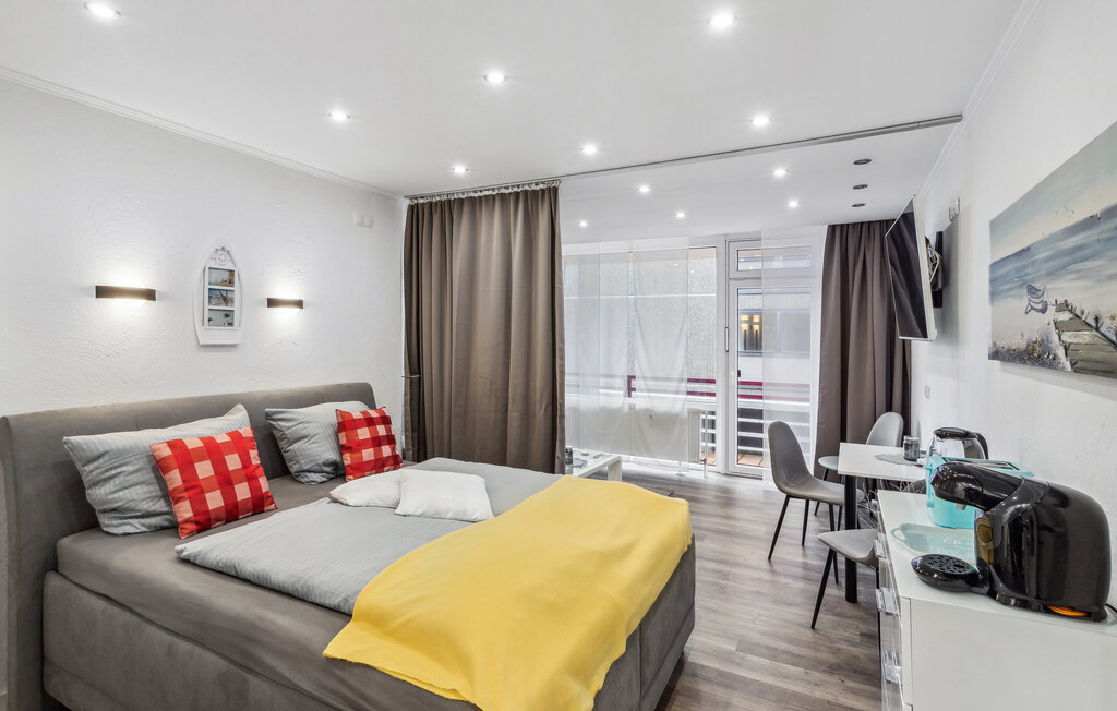 Ferieleilighet - Goslar-Hahnenklee , Tyskland - DAN467 4