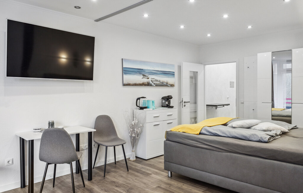 Ferieleilighet - Goslar-Hahnenklee , Tyskland - DAN467 11